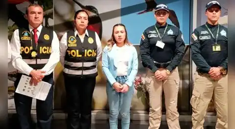 Wanda del Valle es condenada a 6 años de cárcel por ofrecer dinero para asesinar al general PNP Víctor Revoredo