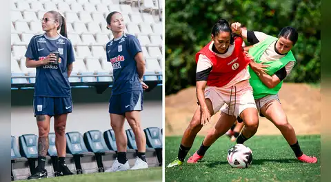 Alianza Lima debuta ante Killas y Universitario contra Mannucci: fixture de la Liga Femenina 2026