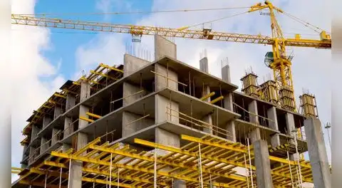 Retroceso del 20,3% en obra pública marca un 2026 incierto para el sector construcción