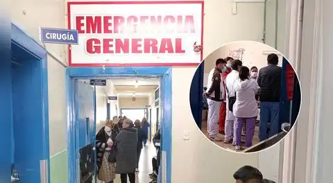 Puno: investigan presunta agresión contra menor que resultó con quemaduras