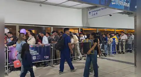 Demoras en el Metropolitano: congestión en Plaza Ramón Castilla retrasa hasta 12 minutos las rutas A y C en ambos sentidos