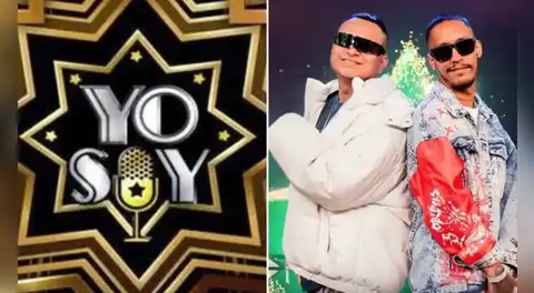 Escándalo en 'Yo soy': imitadores de Jowell y Randy habrían sido expulsados tras supuesta pelea en Latina