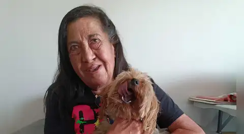 Atrapada entre el miedo y la espera: la dura realidad de vivir con una enfermedad rara en el Perú