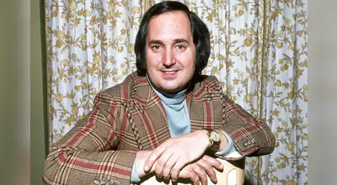 Muere Neil Sedaka, legendario cantante a los 86 años: famoso por sus temas ‘Oh carol’ y ‘Calendar girl’