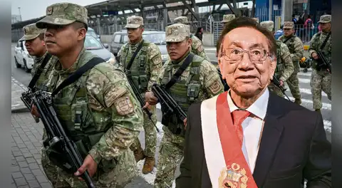 Gobierno de José María Balcázar insiste con declaratoria de emergencia, pese a no dar resultados en gestiones pasadas