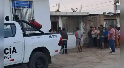 La Libertad: dos jóvenes mueren tras ataque armado en Chepén