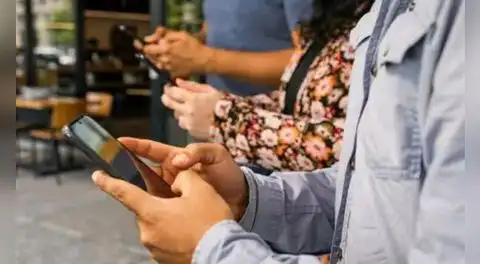 Caída histórica del mercado de smartphones en 2026: se prevé descenso del 13%