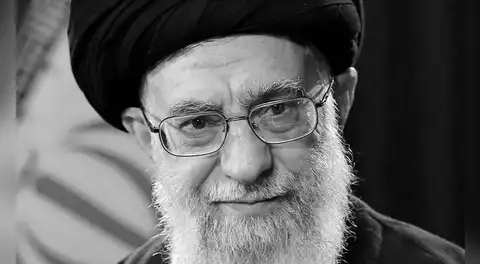 Donald Trump confirma la muerte de Alí Jamenei, ayatolá y líder supremo de Irán tras ataque de Israel