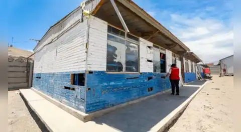 Contraloría alerta crisis en colegios de Lima ante el inicio del Año Escolar 2026: aulas inhabitables y falta de docentes