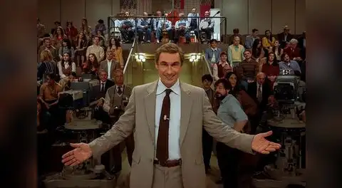 'Portobello': la caída de la estrella de la televisión de los 80