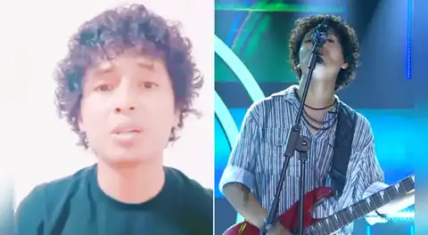 Imitador de Pedro Suárez Vértiz critica al jurado de 'Yo Soy' tras su reciente eliminación: ''Mancharon mi imagen''