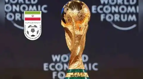 Irán evalúa posibilidad de no presentarse al Mundial 2026: selección asiática podría quedar fuera tras conflicto con EE. UU.