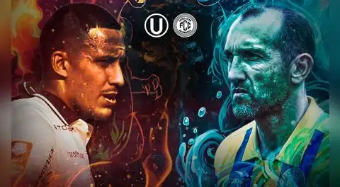 Universitario vs FC Cajamarca: hora y canal del último partido por la fecha 5 de la Liga 1 desde el Estadio Monumental