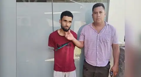 Asesinato del alcalde Iroshi: quiénes son y qué se sabe de los implicados claves