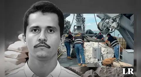 Policía antidrogas en alerta por tentáculos de “El Mencho” en el Perú