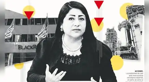 Gobierno planta a las mayores gestoras de inversión del mundo que arribaron al Perú preocupadas por decreto de Petroperú