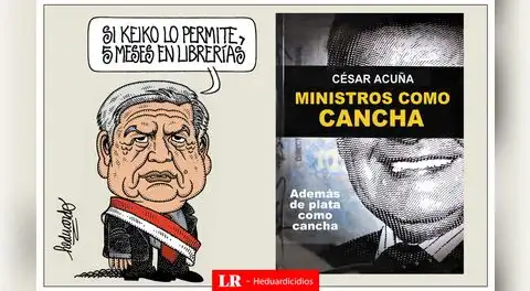 Heduardicidio de hoy domingo 1 de marzo de 2026