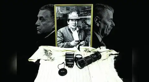 Hugo Bustíos: La justicia que llegó para no quedarse, por Marianella Ledesma