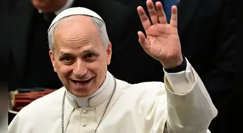 Papa León XIV volverá a Perú para participar de los 300 años de Santo Toribio de Mogrovejo en Chiclayo, afirma cardenal