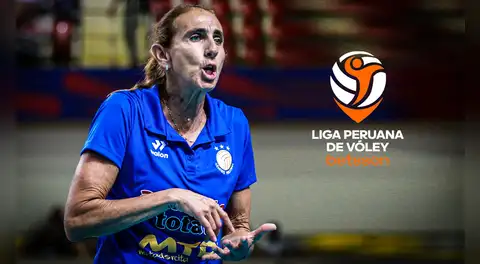 Natalia Málaga pide a las peruanas ser más ambiciosas ante presencia de extranjeras en la Liga de Vóley: "Si quieres jugar, que te cueste"