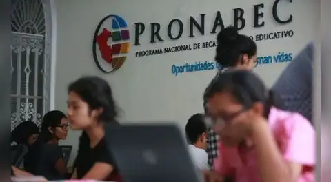 Pronabec ofrece más de 5.000 becas para preseleccionados: revisa las 95 universidades, 107 institutos y 55 escuelas y los requisitos