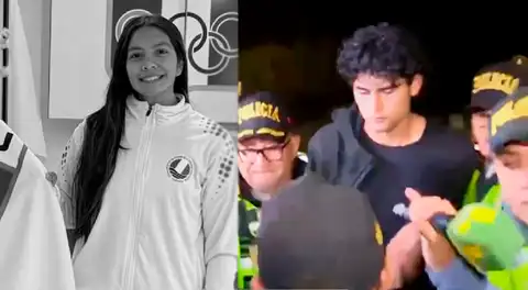 Adrián Villar podría salir libre hoy: Poder Judicial convoca a audiencia para definir su prisión preventiva