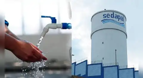 Cuatro distritos de Lima no tendrán agua este martes 3 de marzo hasta por 12 horas, según Sedapal: conoce las zonas afectadas