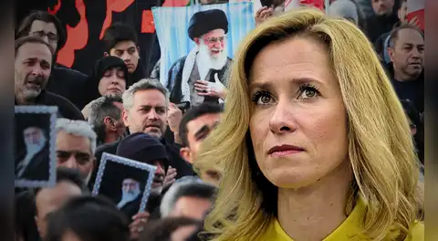 UE: Oriente Medio tiene "mucho que perder" en caso de una guerra prolongada