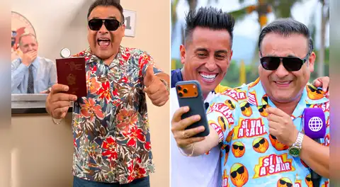 ‘Orderique sí va a salir’ regresa con cuarta temporada y anuncia cobertura exclusiva del Mundial 2026