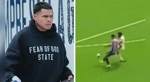 Ángelo Campos afirma que árbitro del Alianza Lima - UTC cobró córner tras comunicación con el VAR: "¿Por qué cambió de decisión?"