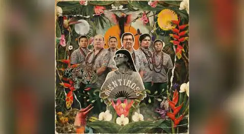 Los Mirlos, Bomba Estéreo y un disco que apunta al Latin Grammy