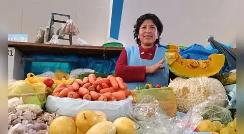 Precios en mercados HOY 2 de marzo: pollo, papa, limón, cebolla, huevos, arroz y otros de canasta básica en Perú