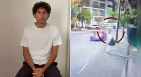 Adrián Villar admite su responsabilidad sobre la muerte de Lizeth Marzano: “Soy consciente de la gravedad de lo que hice”