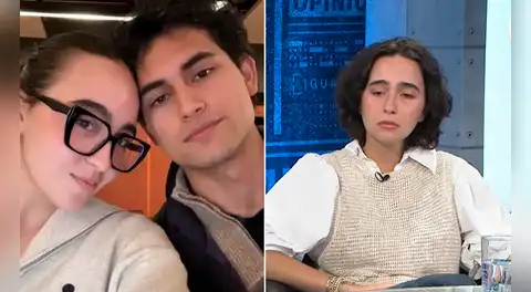 Francesca Montenegro revela la razón por la que terminó con Adrián Villar tras caso Lizeth Marzano: “No fue por el accidente”