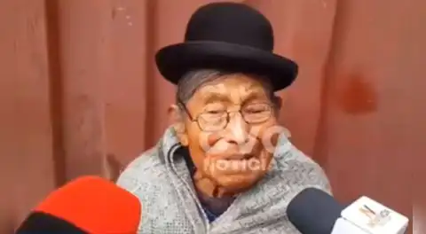 Adulta mayor denuncia a su hija por vender su casa sin su consentimiento en Bolivia: “Me ha estafado”