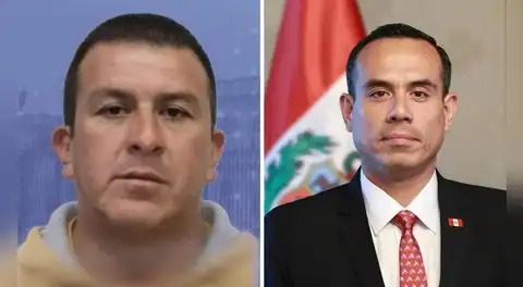 Exescolta de José Jerí es investigado por presuntos vínculos con banda criminal de explotación sexual