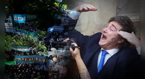 Javier Milei anuncia 90 reformas en su discurso anual ante el Congreso para rediseñar Argentina