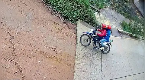 Junín: Sicario delata al autor intelectual del asesinato del alcalde Iroshi Ureta