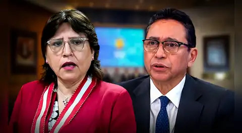 Segunda vuelta entre Delia Espinoza vs. Humberto Abanto: fecha, hora y dónde votar en Elecciones CAL 2026