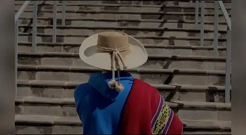 Cine peruano en Los Ángeles