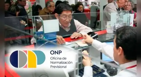 Pagos de la ONP se realizan con normalidad este 9 de marzo: revisa si hoy te toca cobrar tu pensión
