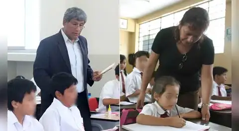 Licencias docentes 2026: Minedu fija requisitos y plazos para vacaciones y permisos en colegios públicos