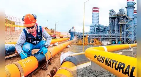 Minem racionará abastecimiento de gas natural hasta el 14 de marzo tras fuga y deflagración en el Cusco: ¿qué sectores se verán afectados?