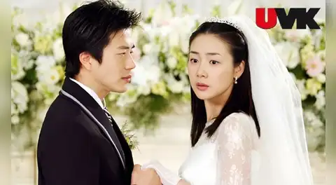 ‘Escalera al cielo’ en cine de Lima 2026: fecha de estreno, entradas y qué capítulos del k-drama proyectarán