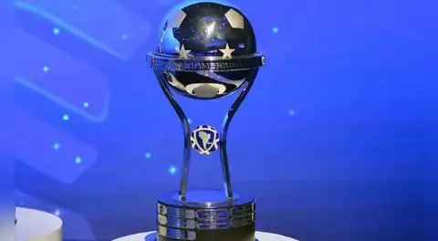 Partidos de la Copa Sudamericana 2026: resultados de la fase preliminar y clasificados a grupos