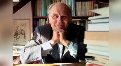 El buen periodismo en tiempos de fake news: “Los cínicos no sirven para este oficio” de Ryszard Kapuscinski