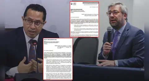 Comisión de Fiscalización del Congreso cita a titulares del JNE y de ONPE para este 4 de marzo