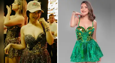 Alejandra Guerrero se despide de Amor Rebelde tras semanas de rumores: "Los ciclos se cierran, pero la música continúa"