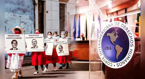 Esterilizaciones forzadas: Corte IDH dará a conocer su fallo en el caso de Celia Ramos