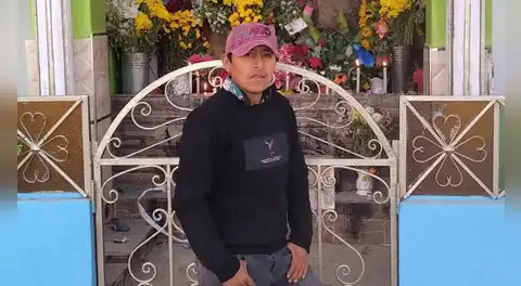 Fiscal archivó crimen de líder comunal que denunció a empresario